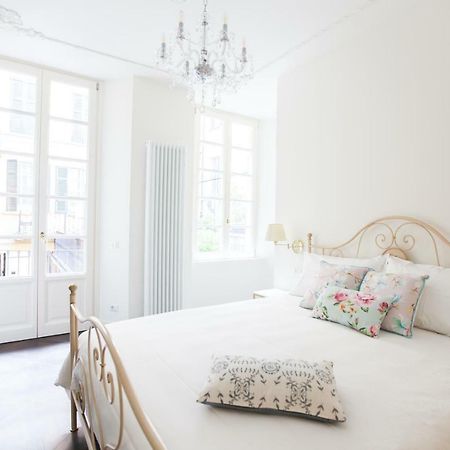 Alessia'S Place Комо Екстер'єр фото