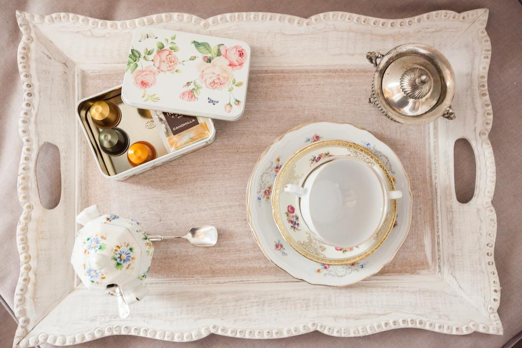 Alessia'S Place Комо Екстер'єр фото