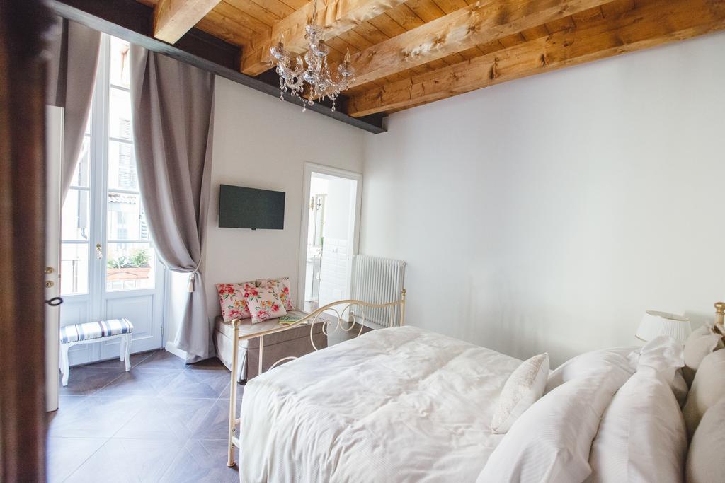 Alessia'S Place Комо Екстер'єр фото