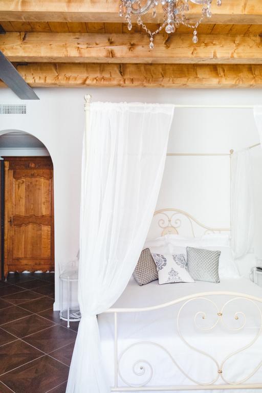 Alessia'S Place Комо Екстер'єр фото