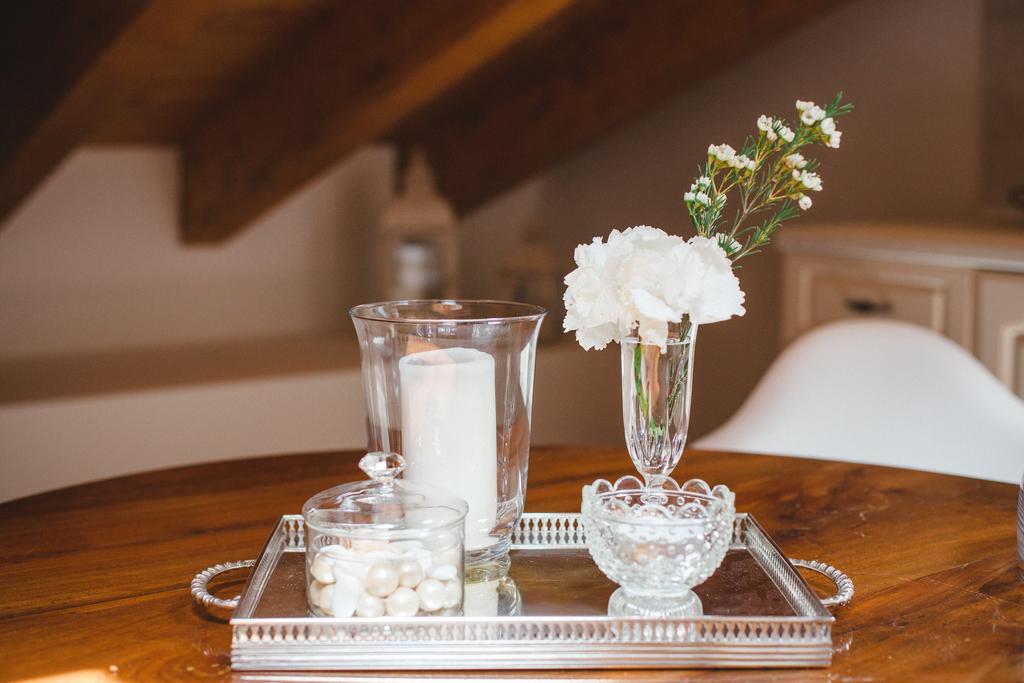Alessia'S Place Комо Екстер'єр фото