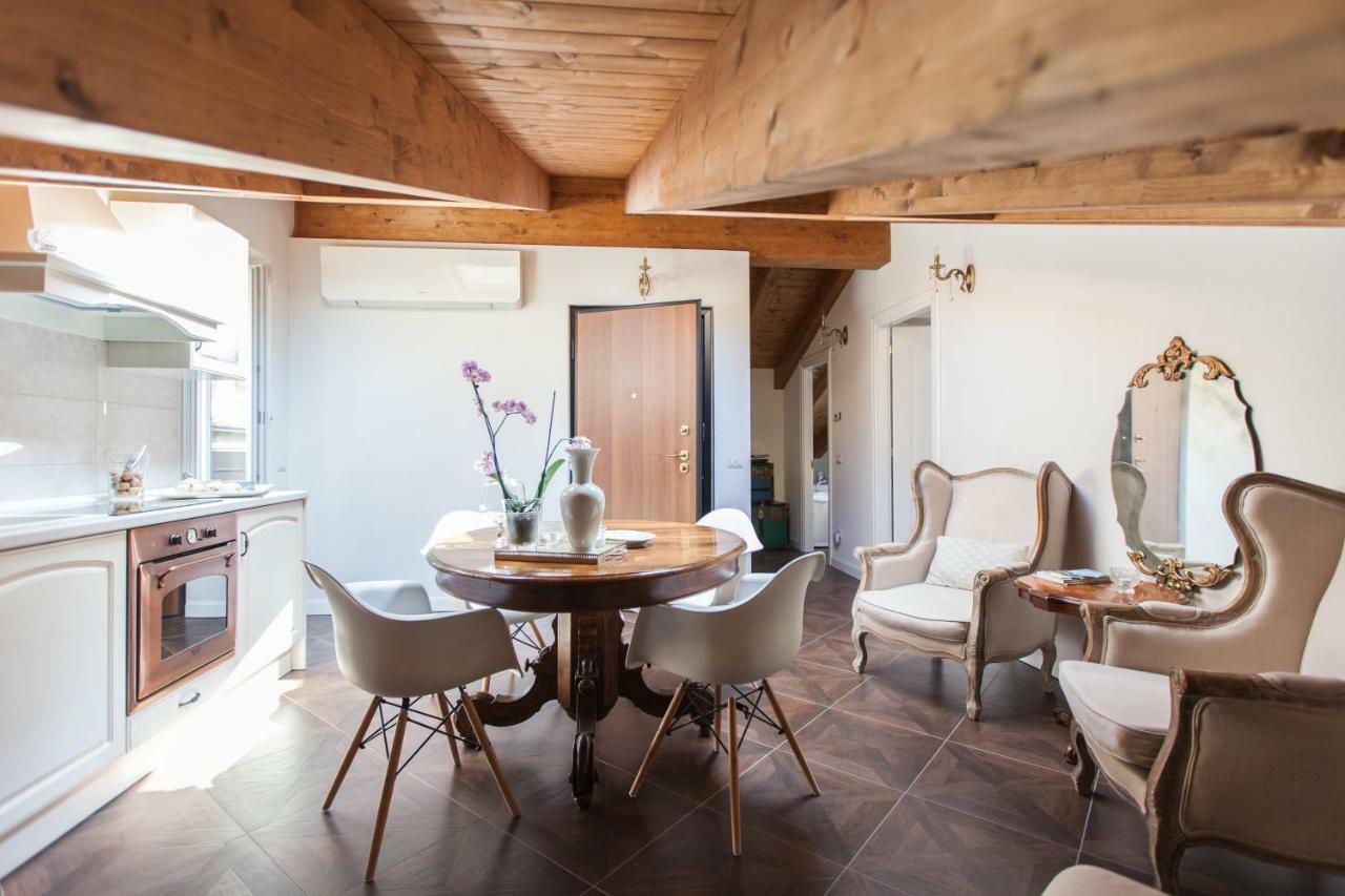 Alessia'S Place Комо Екстер'єр фото