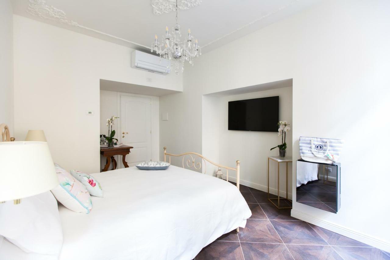 Alessia'S Place Комо Екстер'єр фото