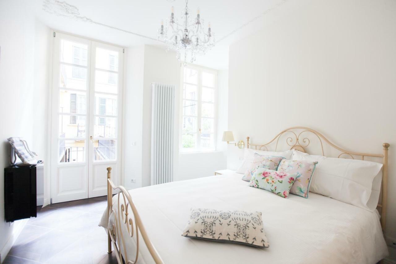 Alessia'S Place Комо Екстер'єр фото