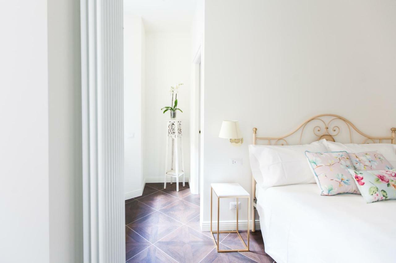 Alessia'S Place Комо Екстер'єр фото
